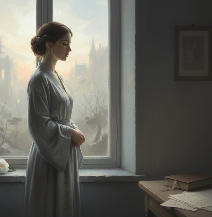 Chapter II: When Life Stops Feeling Beautiful