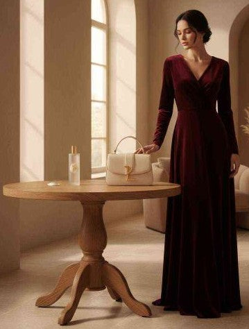 Chapter I: The Story Behind Lumière Lane