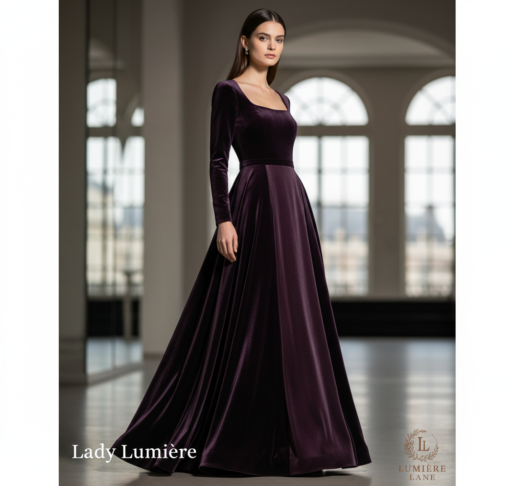 Chapter III: The Quiet Desire For A Different Kind Of Beauty