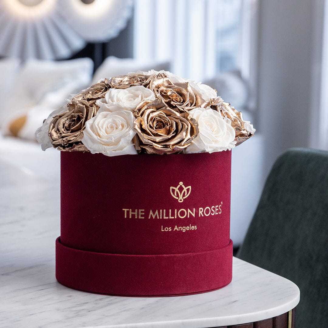 The Million Roses Los Angeles