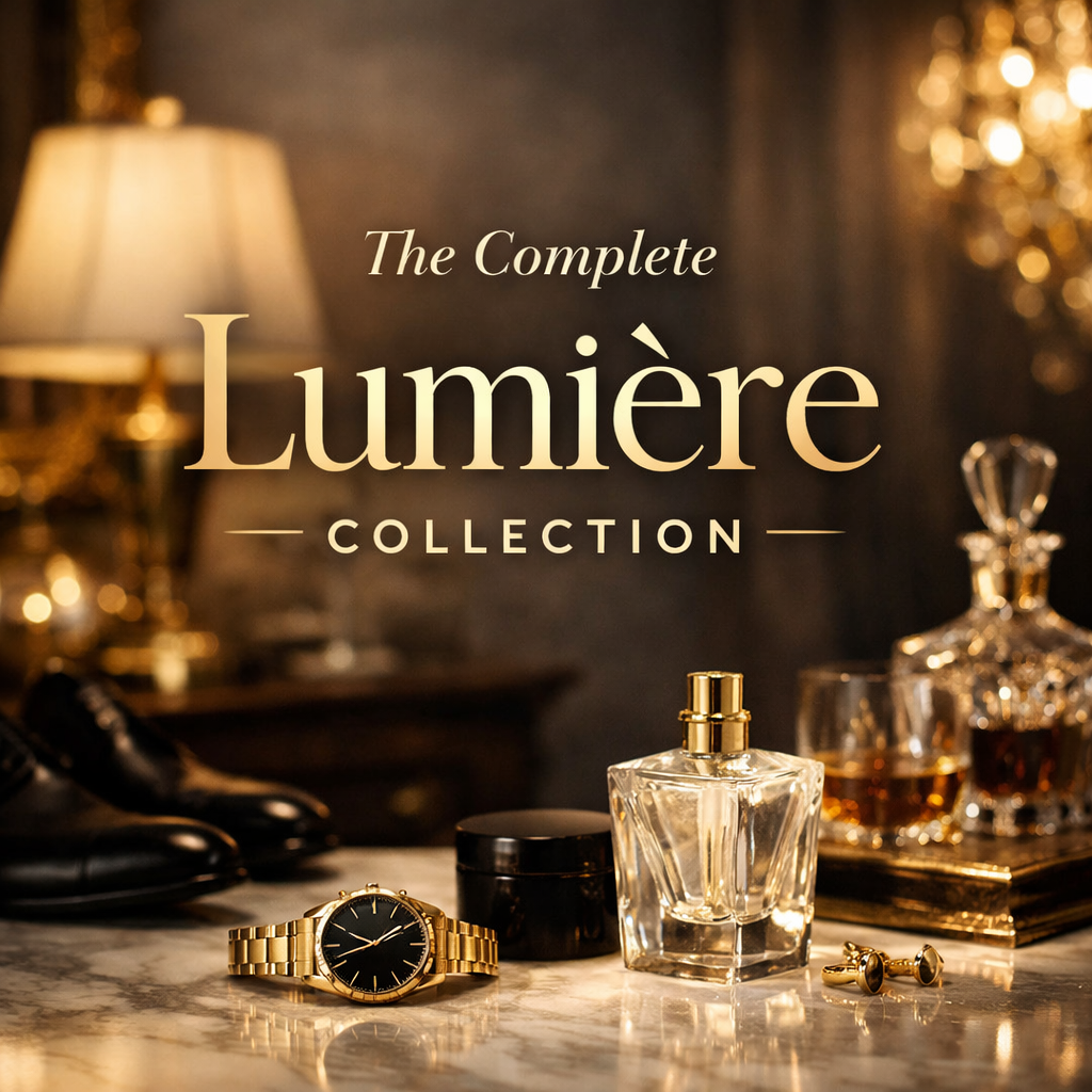 The Complete Lumière Collection