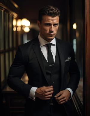 The Modern Gentlemen’s Collection