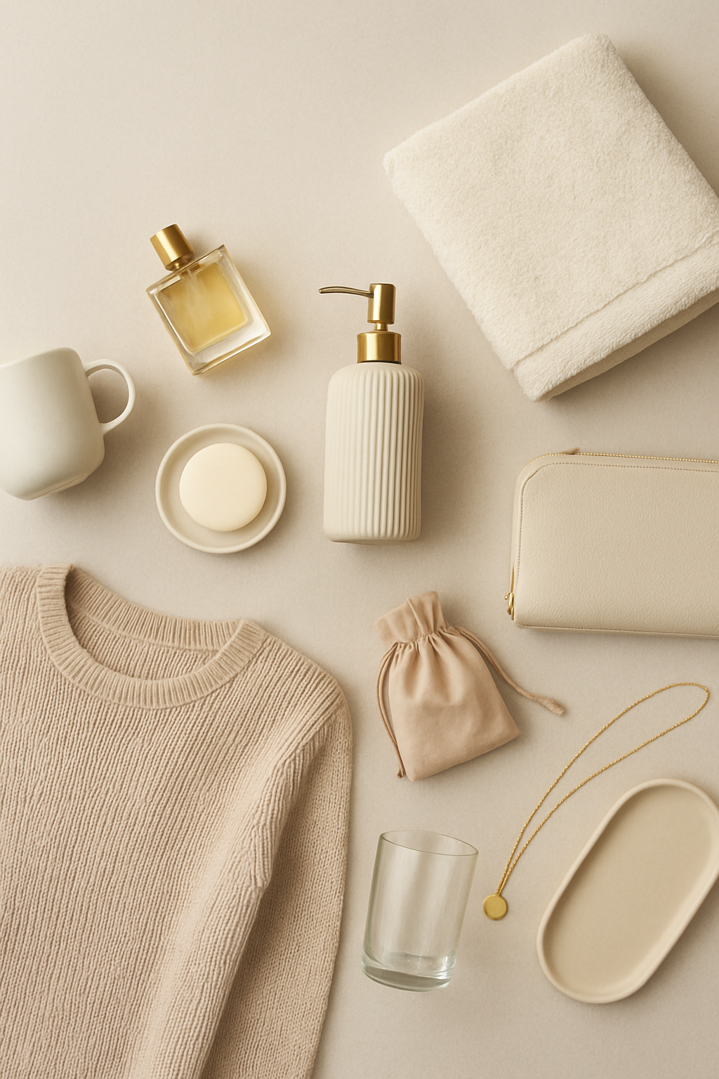 Designed for Every Story