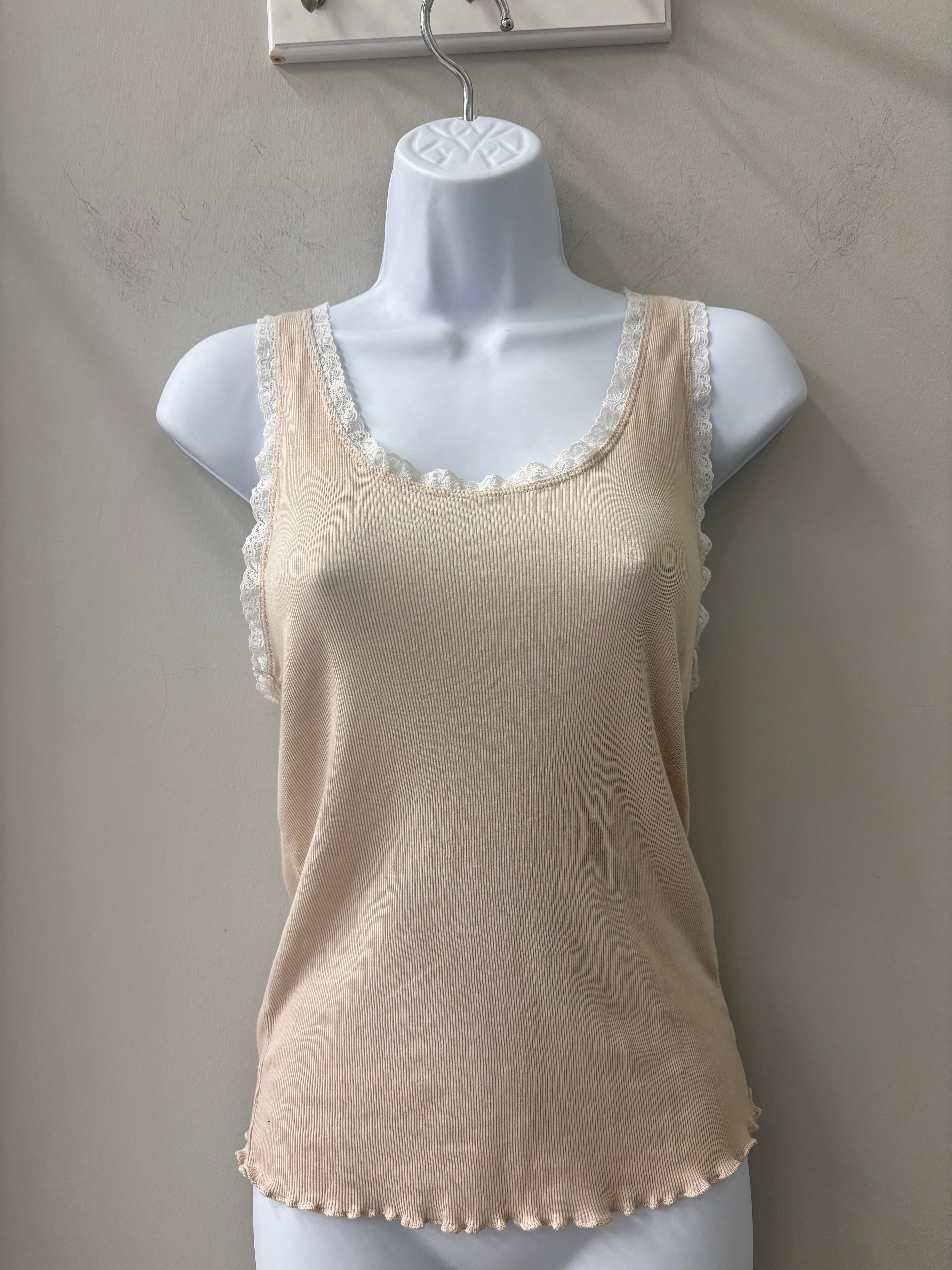 Michael Stars Miley Tank