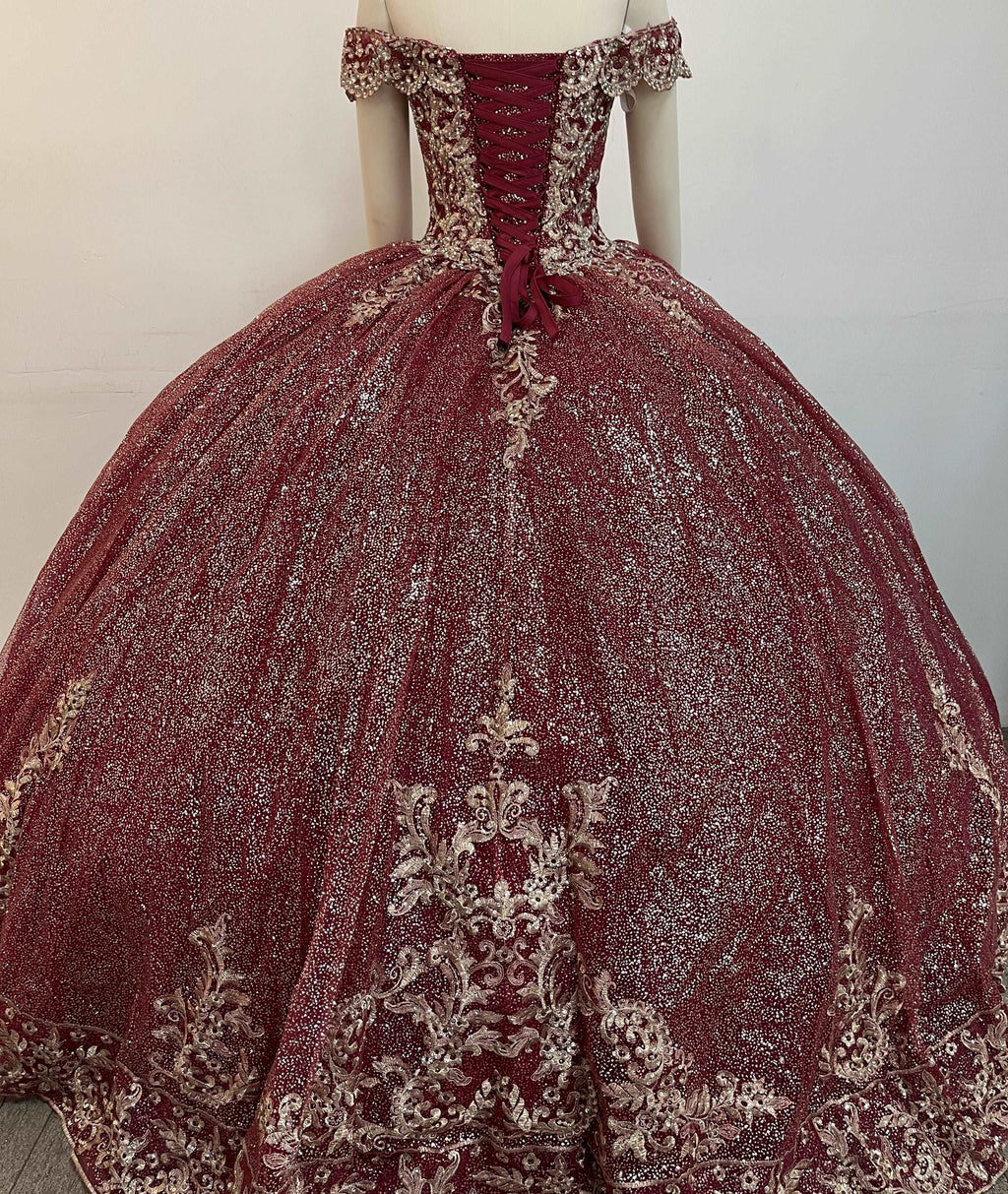 (LIVE 32) Gowns' elegance, simple hues, enhance life's charm.