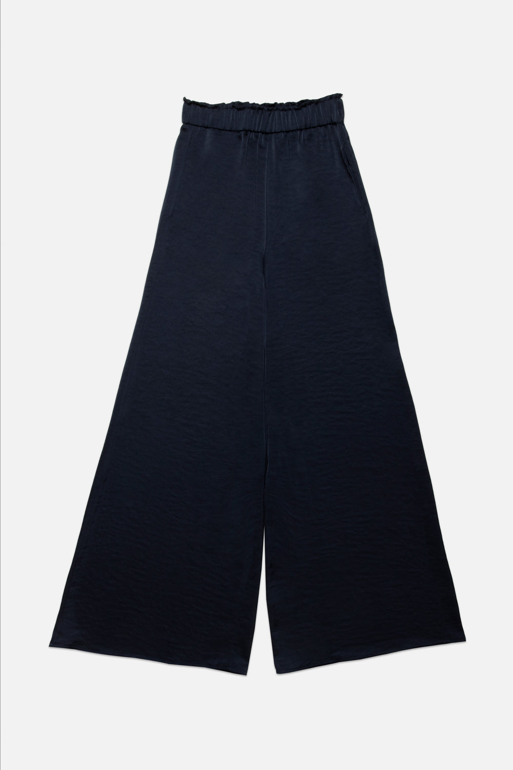 Navy Belel Pants