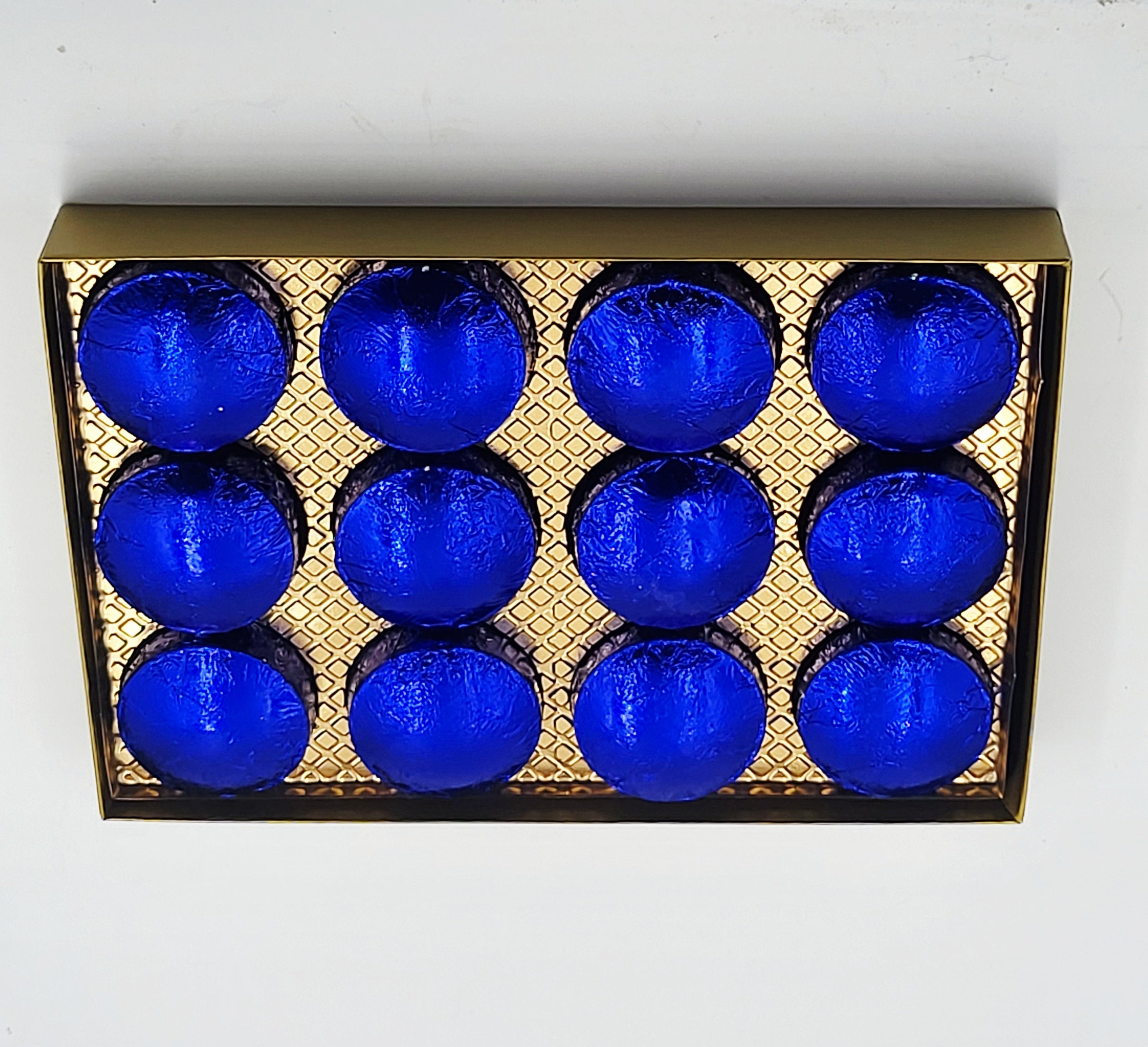 12 Shower Steamer Gift Set 100% Essential Oils Aromatherapy