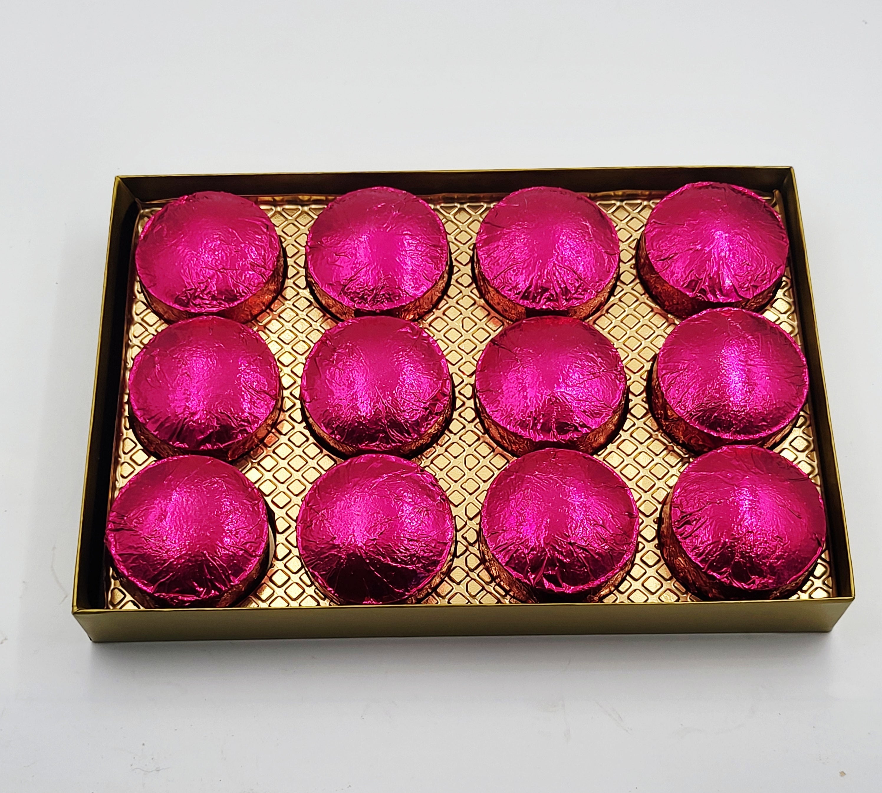 12 Shower Steamer Gift Set 100% Essential Oils Aromatherapy