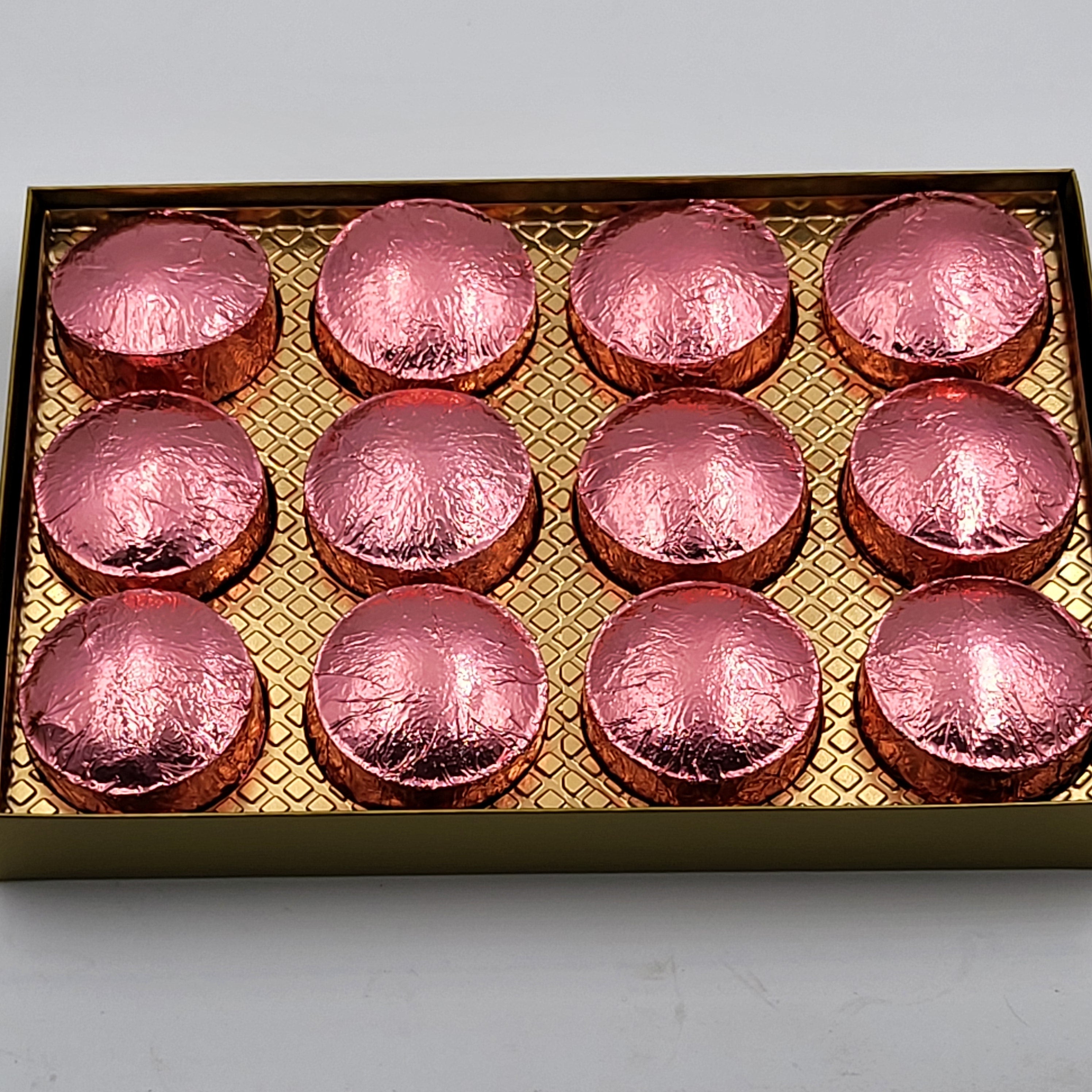 12 Shower Steamer Gift Set 100% Essential Oils Aromatherapy