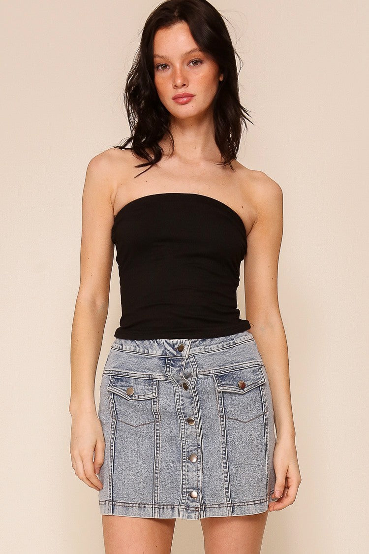 Summer Days Essential Black