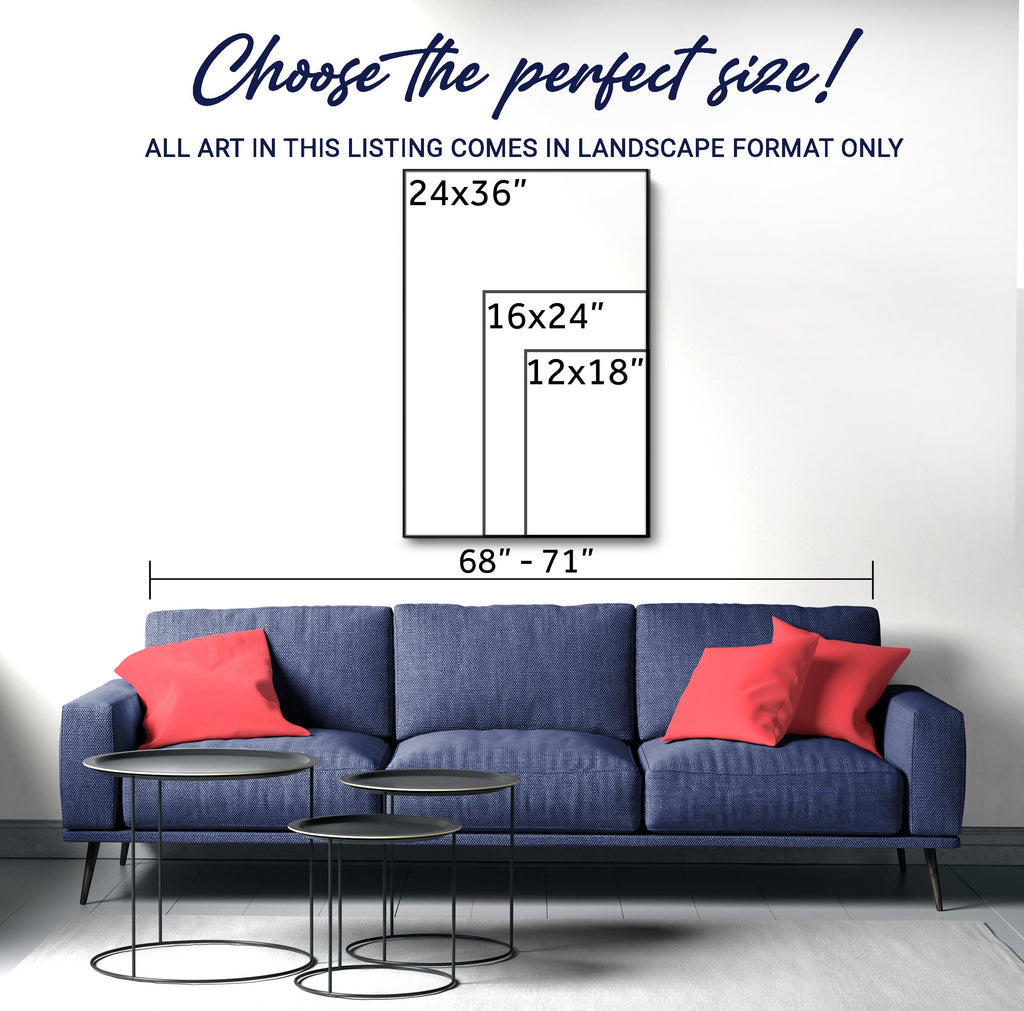 Elegant 3D Leaf Wall Art