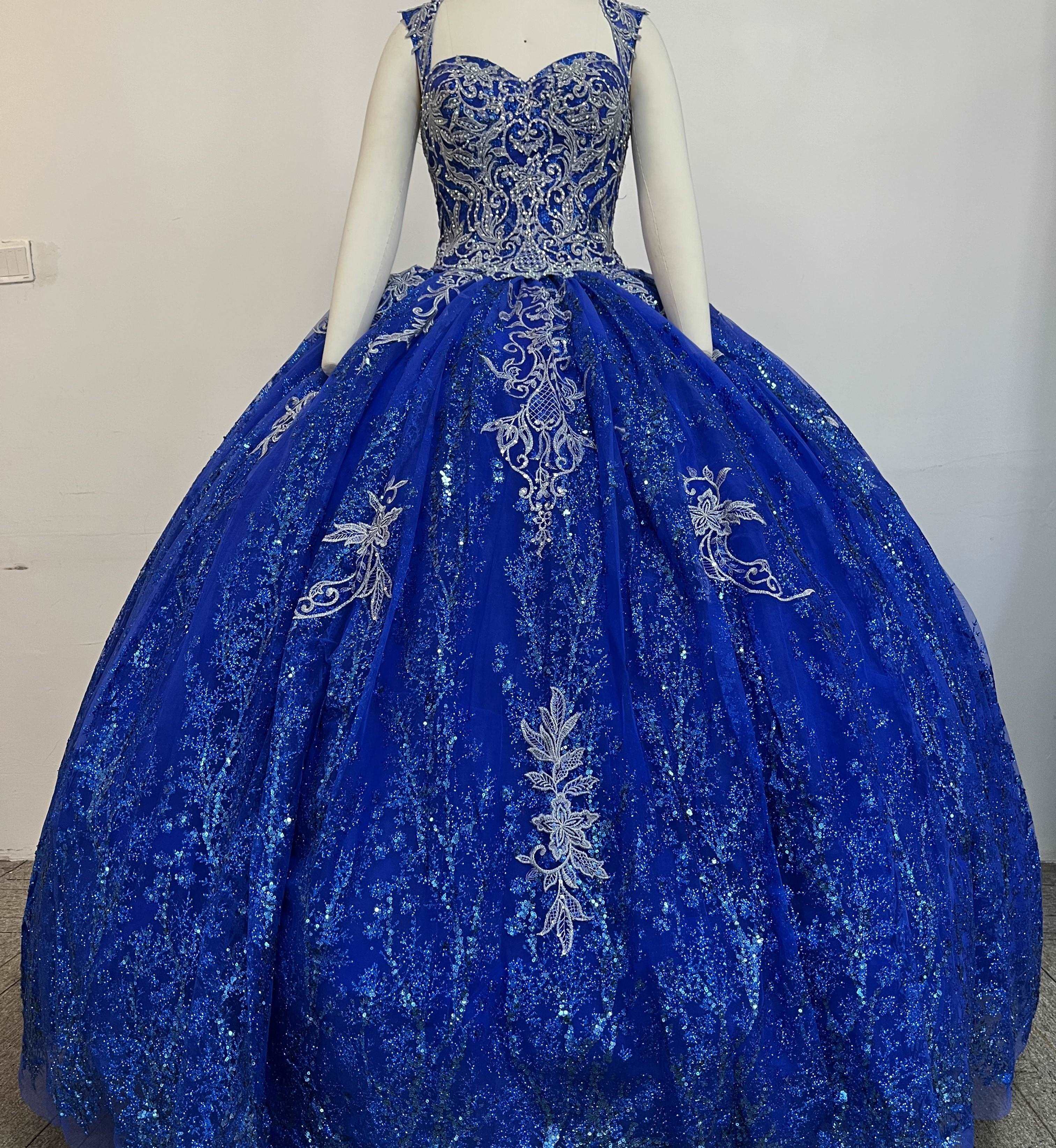 (LIVE 27) Fine gowns, 3D embroidery, weave dreamy tales.