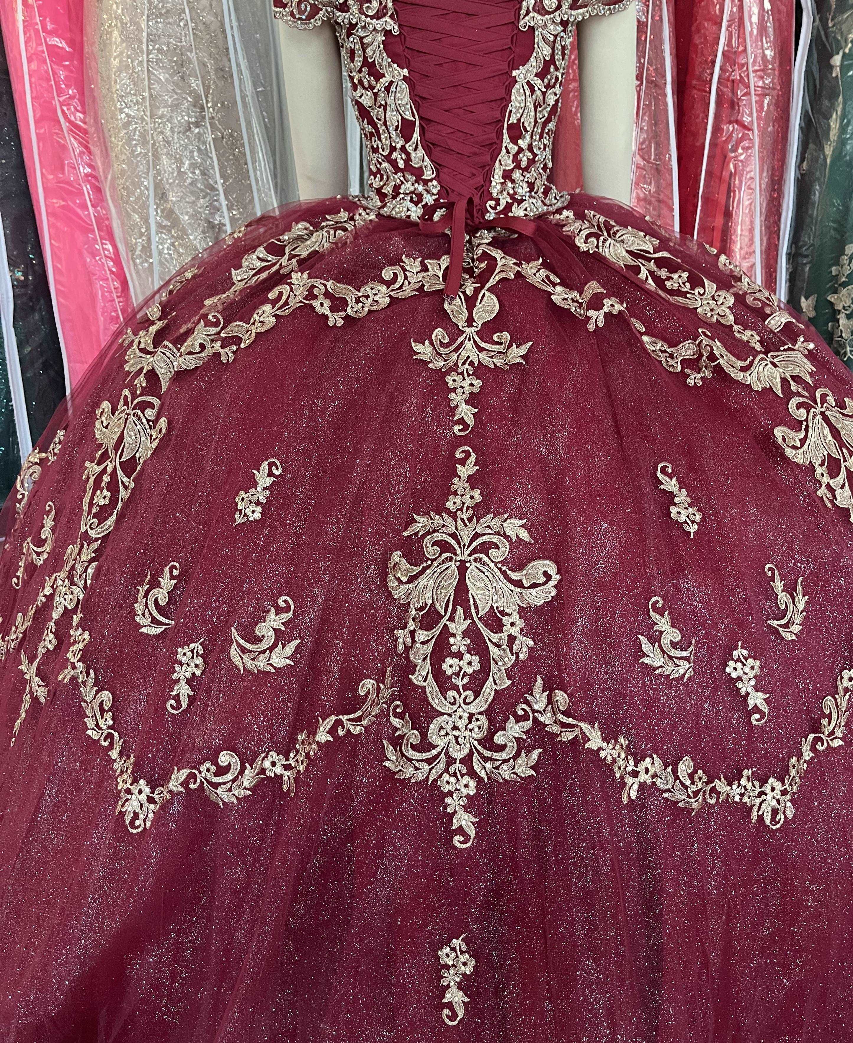 (LIVE 35) Adult gowns, soft chiffon, taste and class found.