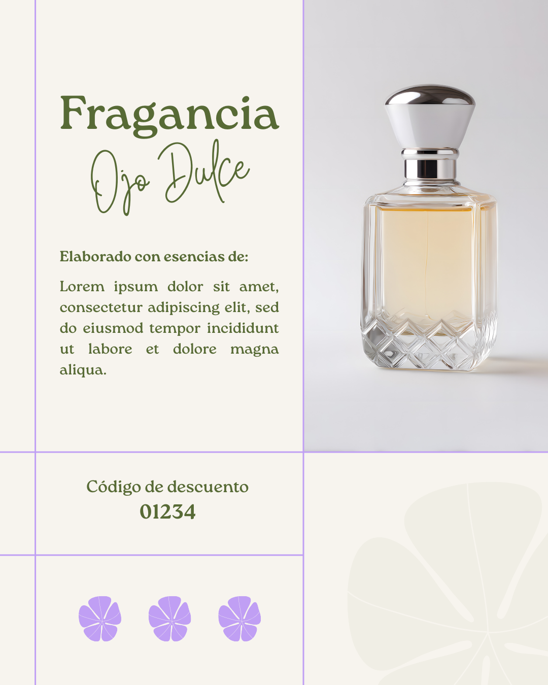 Vanilla Bean Tallow Lip Butter