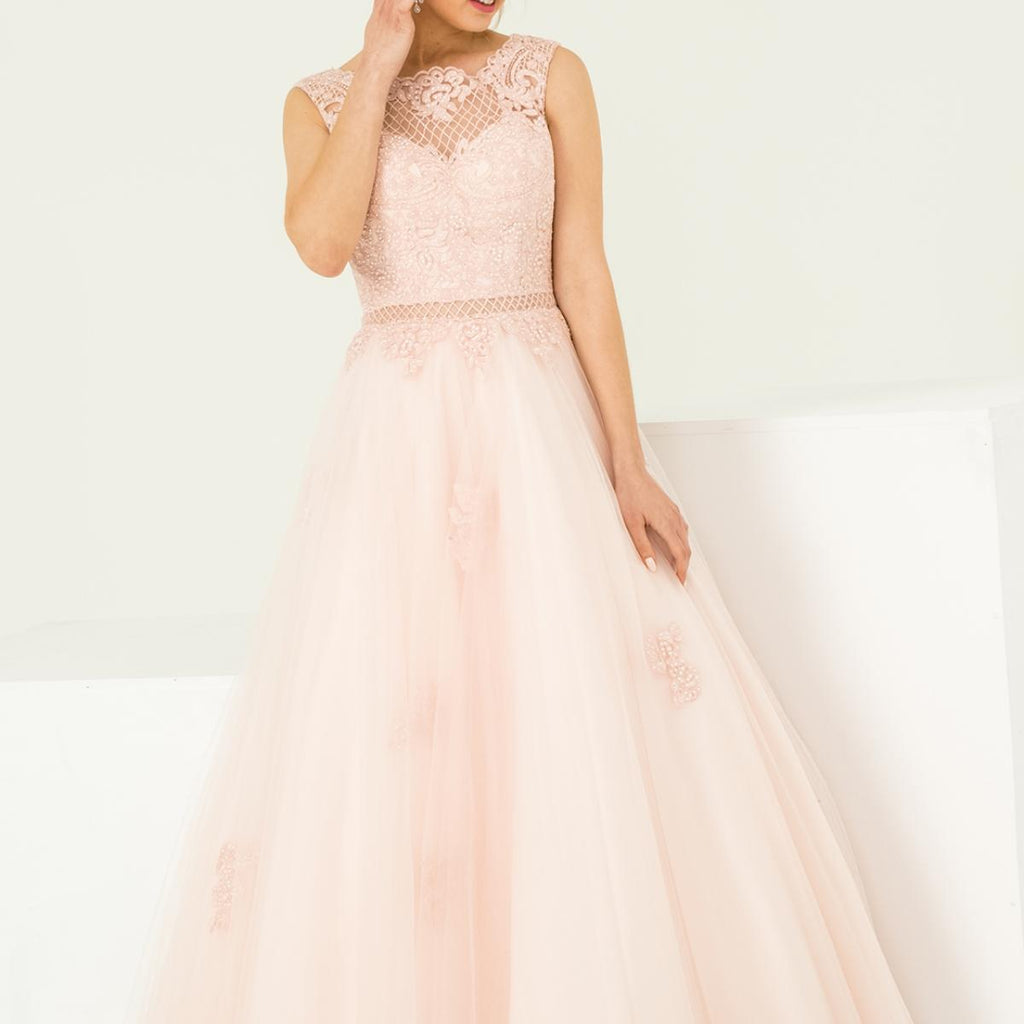 Adult gowns, soft chiffon, taste and class found.