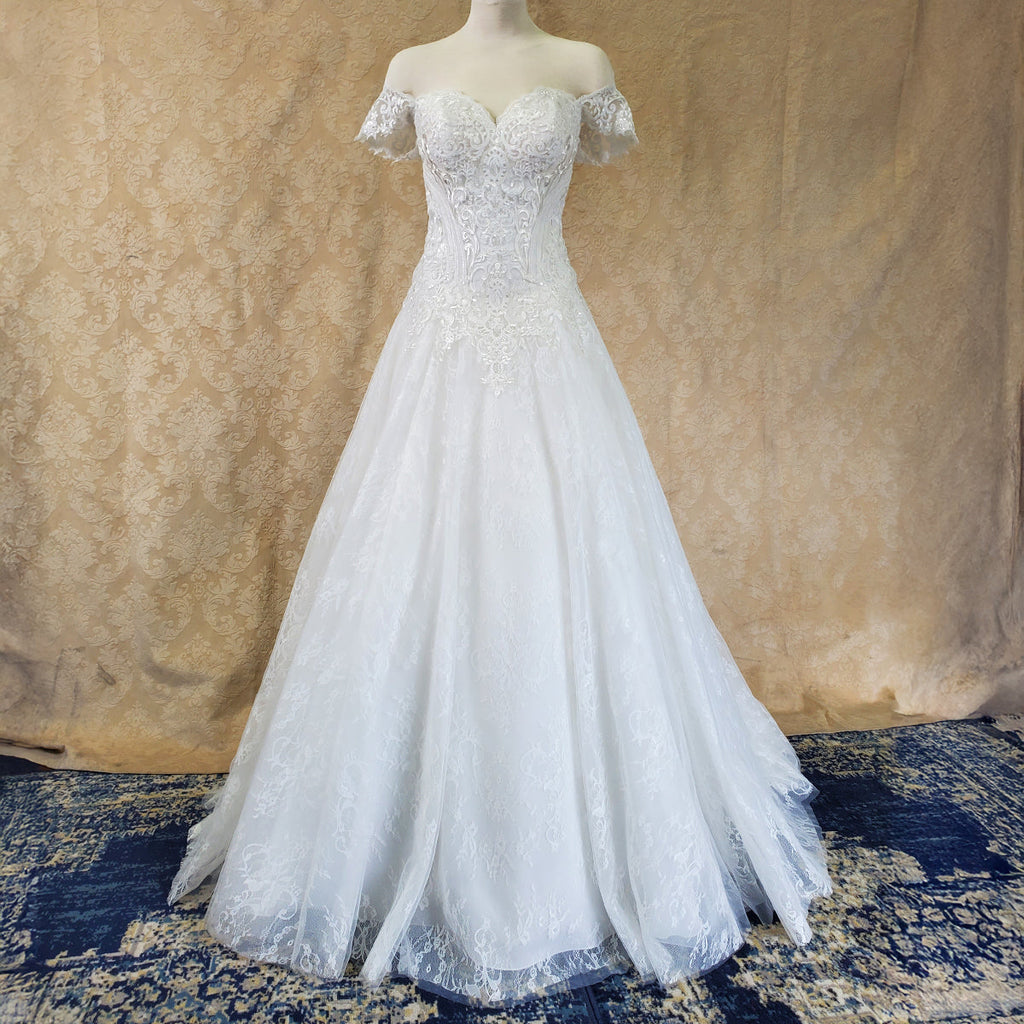 OFFWhite wedding dress Formal Party Dress for Special Occasions