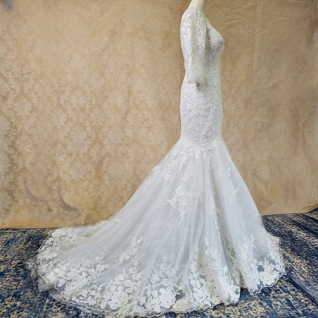 OFFWhite wedding dress Formal Party Dress for Special Occasions