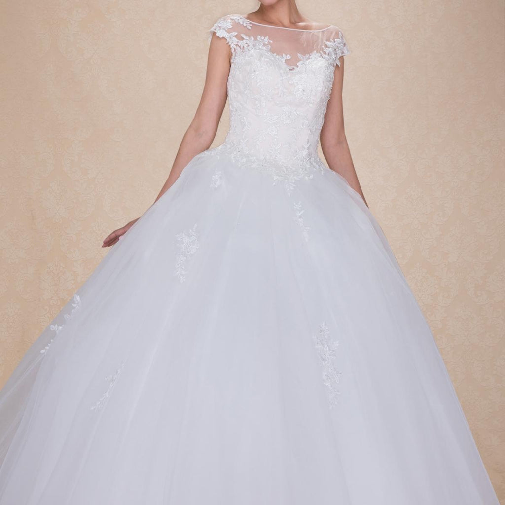 (LIVE 71) Adults in gowns, flowing skirts, confident display.