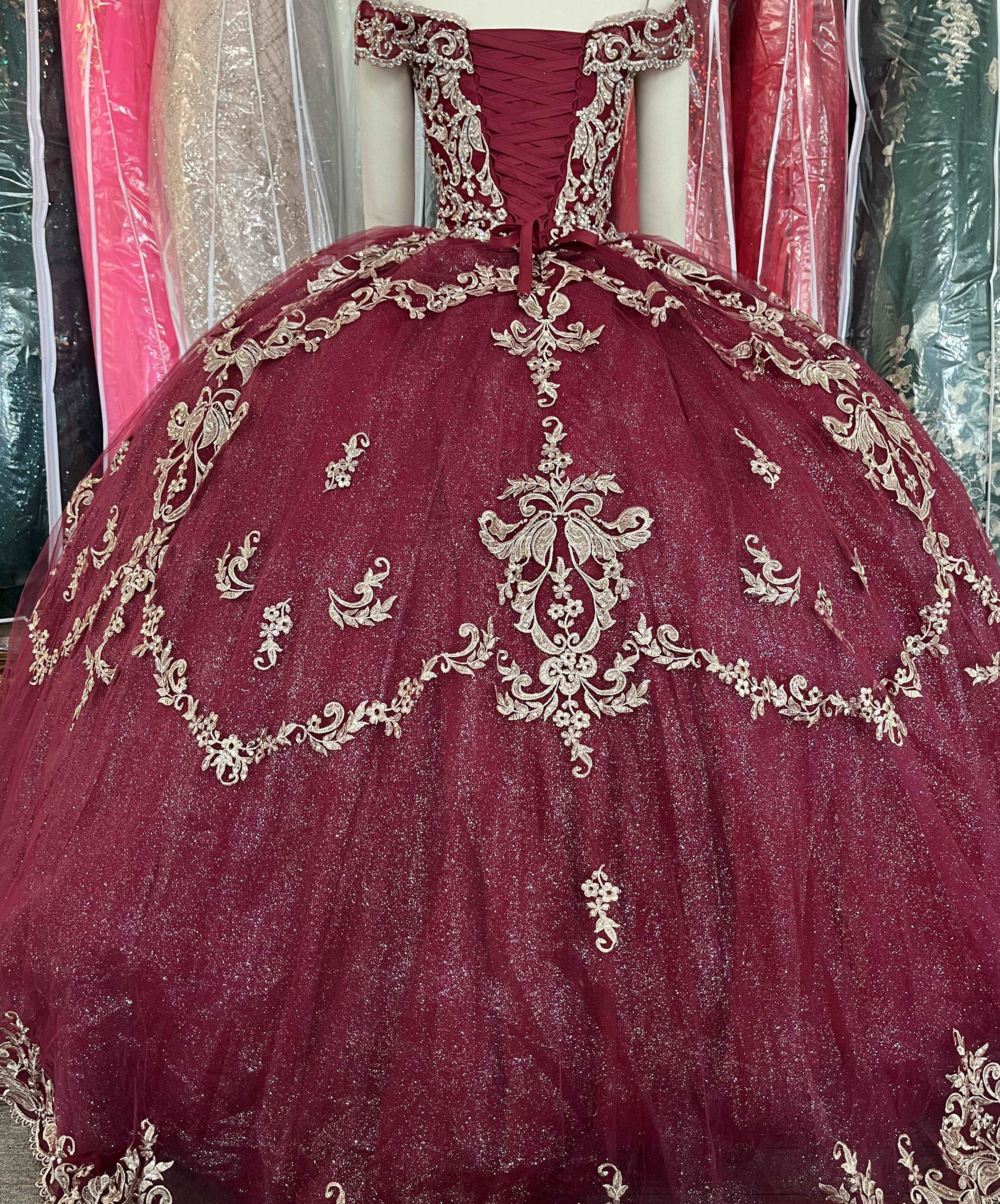 (LIVE 35) Adult gowns, soft chiffon, taste and class found.