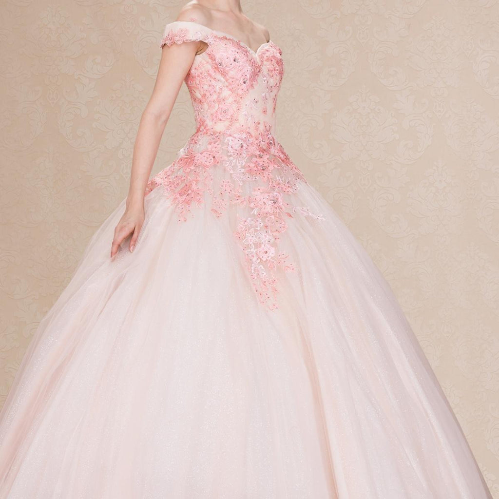 (LIVE 63) Adult gowns, soft chiffon, taste and class found.