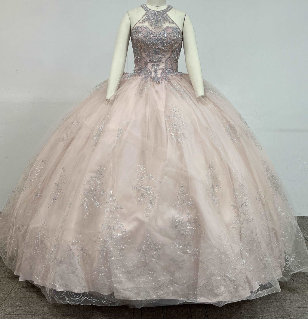 (LIVE 46) Adult gowns, soft chiffon, taste and class found.