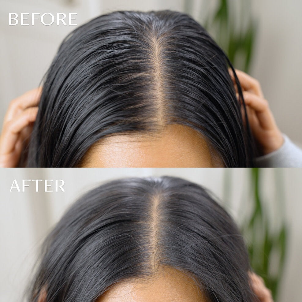 Double Day After™ Brush + Refills Bundle