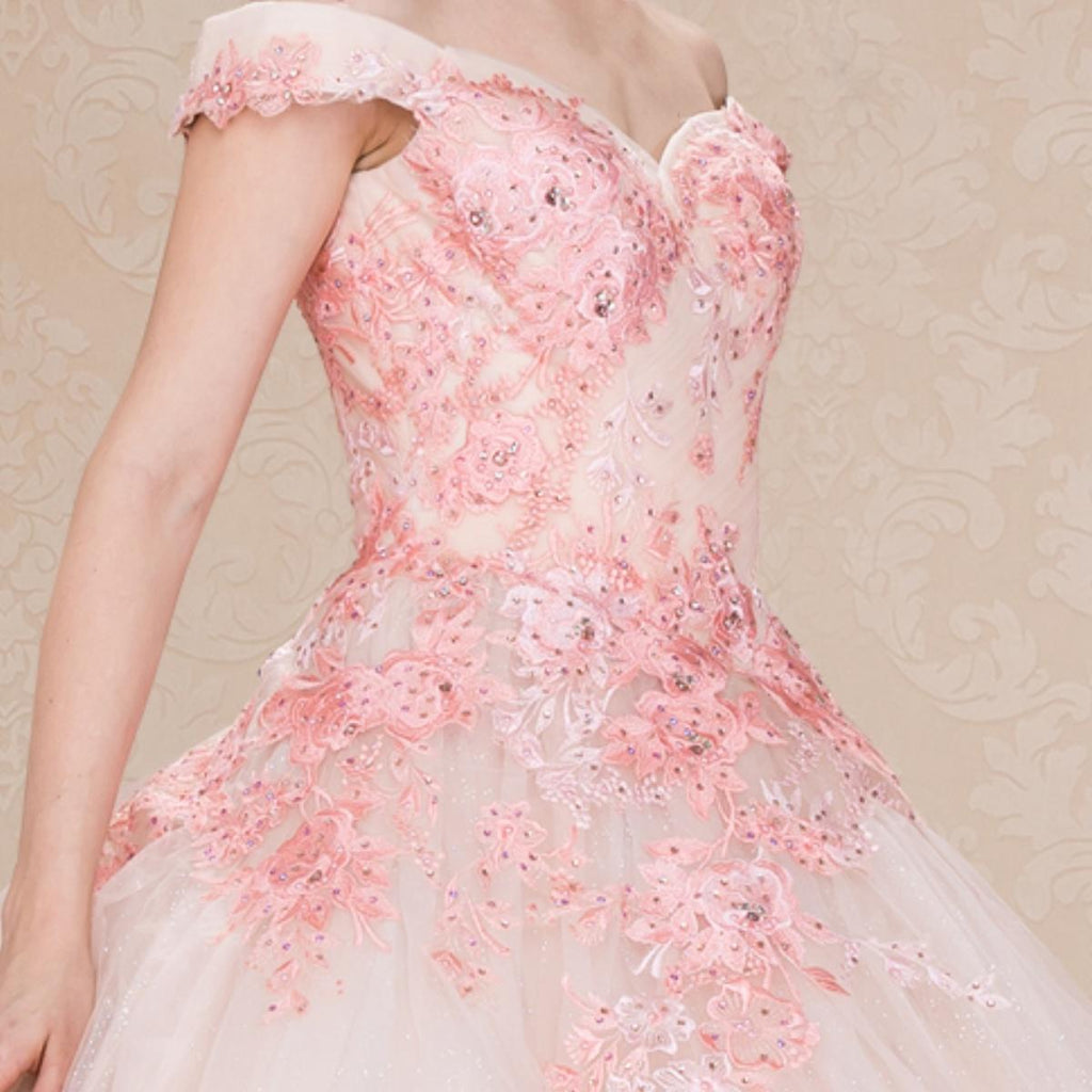 (LIVE 63) Adult gowns, soft chiffon, taste and class found.