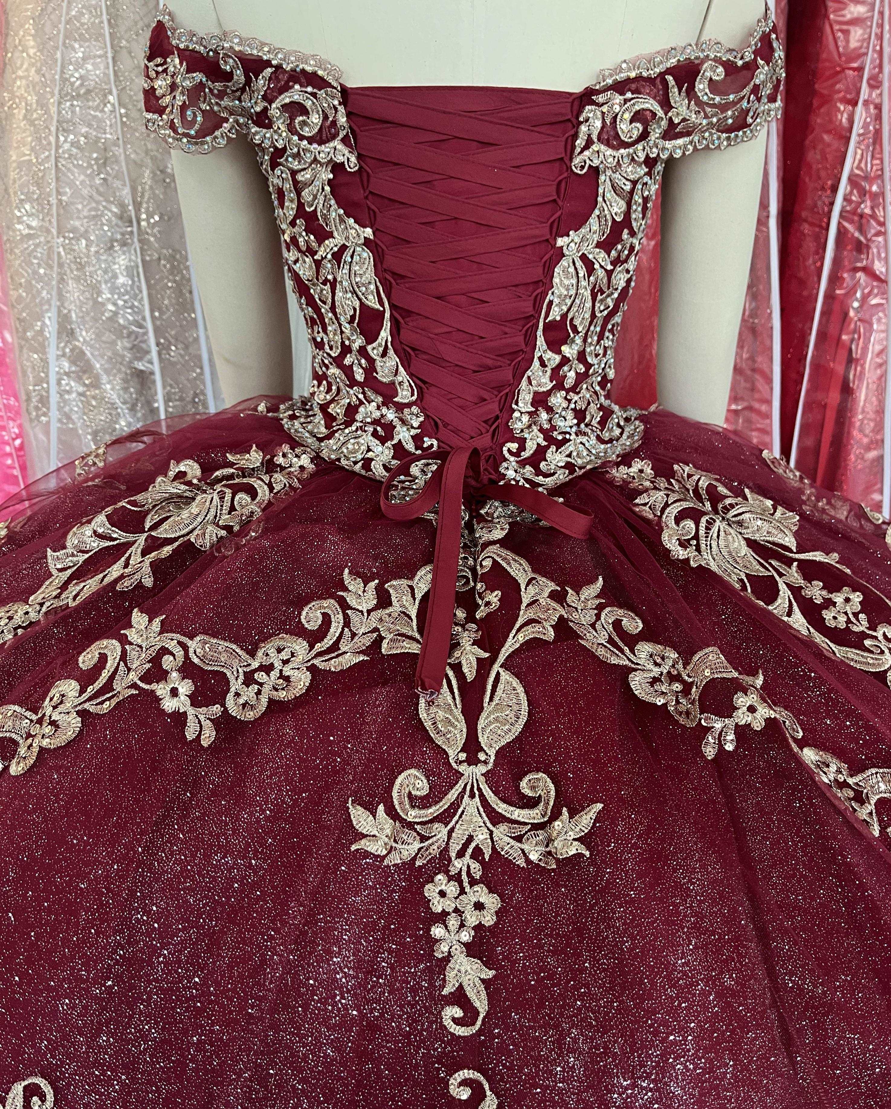 (LIVE 35) Adult gowns, soft chiffon, taste and class found.