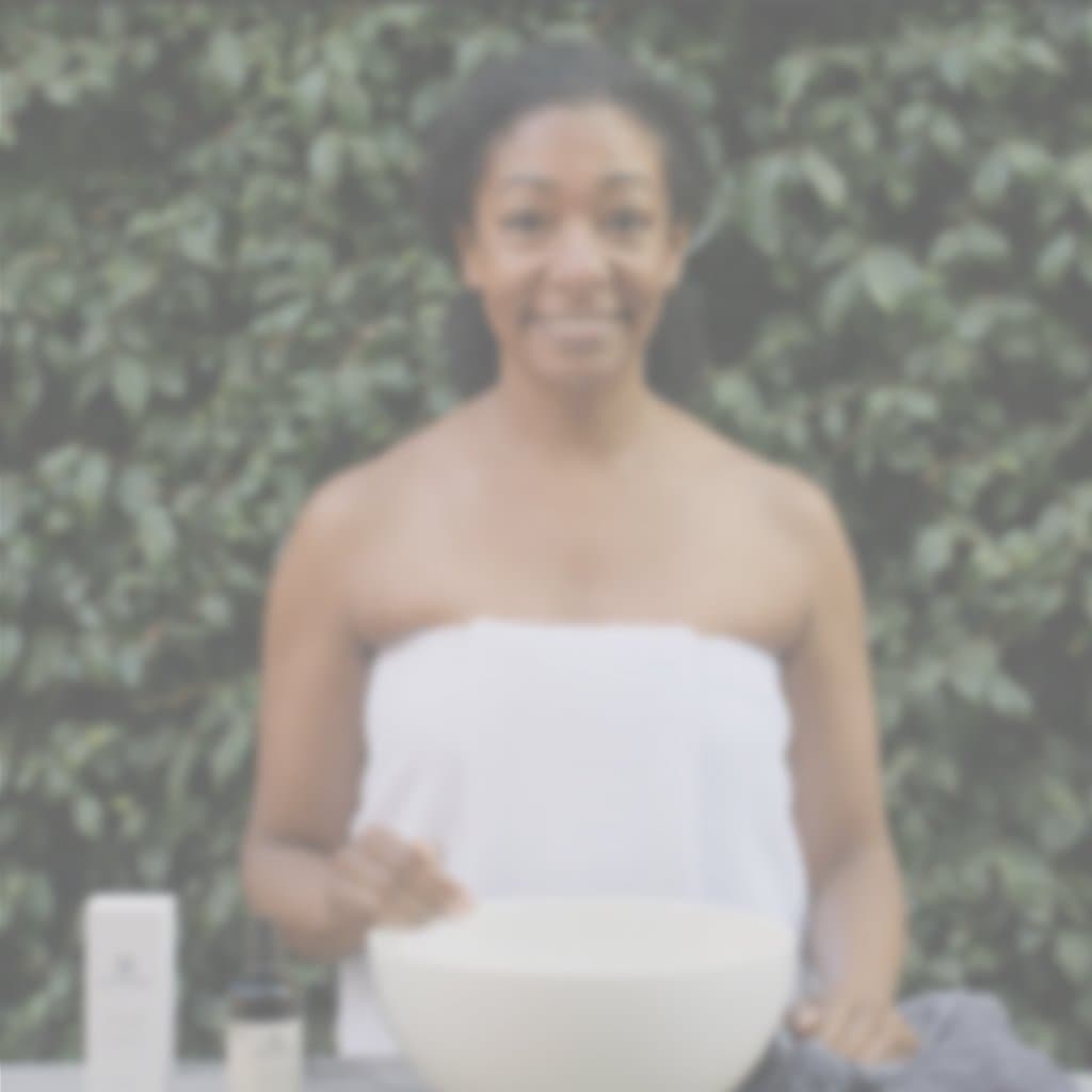 Aloe Herb Cleanser (100ml)- Collective