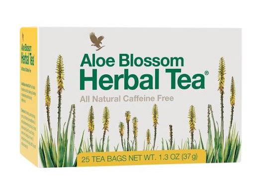 To shop this collection, click "Shop Aloe Products Now"