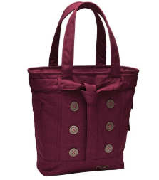 Lumière Lane Ladies Melrose Tote in Sunset