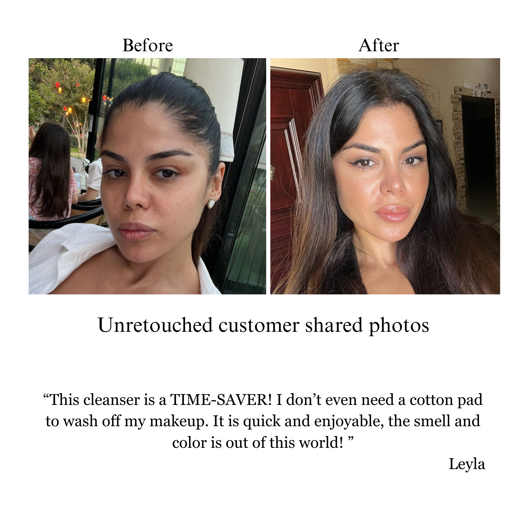 Sea Breeze Probiotic Blue Tansy Cleansing Balm + Hydration Mask