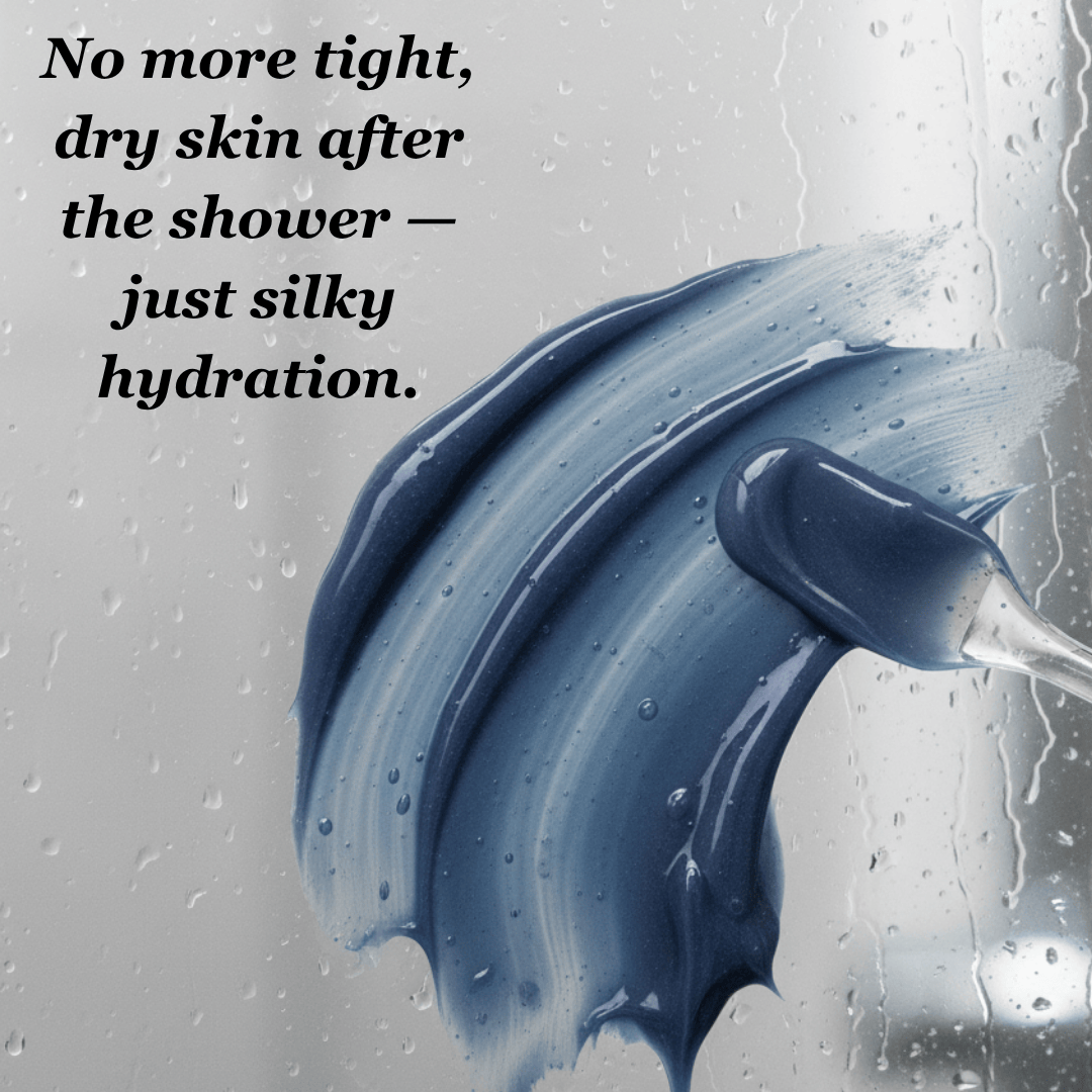 Sea Breeze Probiotic Blue Tansy Cleansing Balm + Hydration Mask