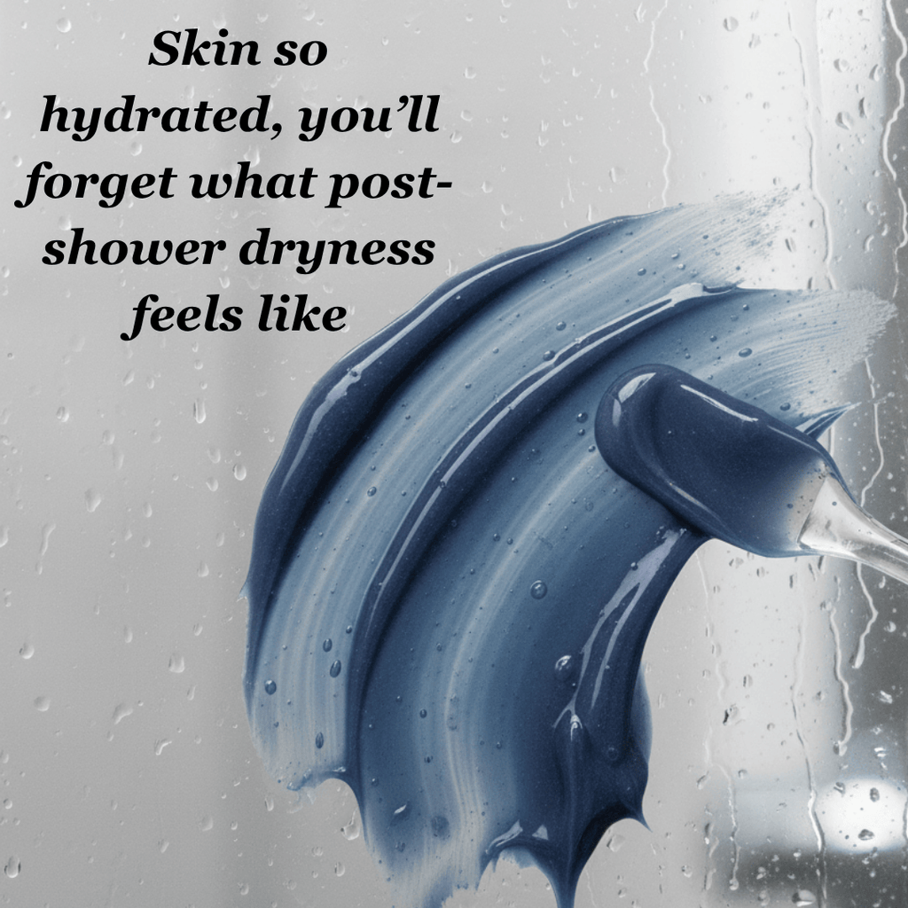 Sea Breeze Probiotic Blue Tansy Cleansing Balm + Hydration Mask