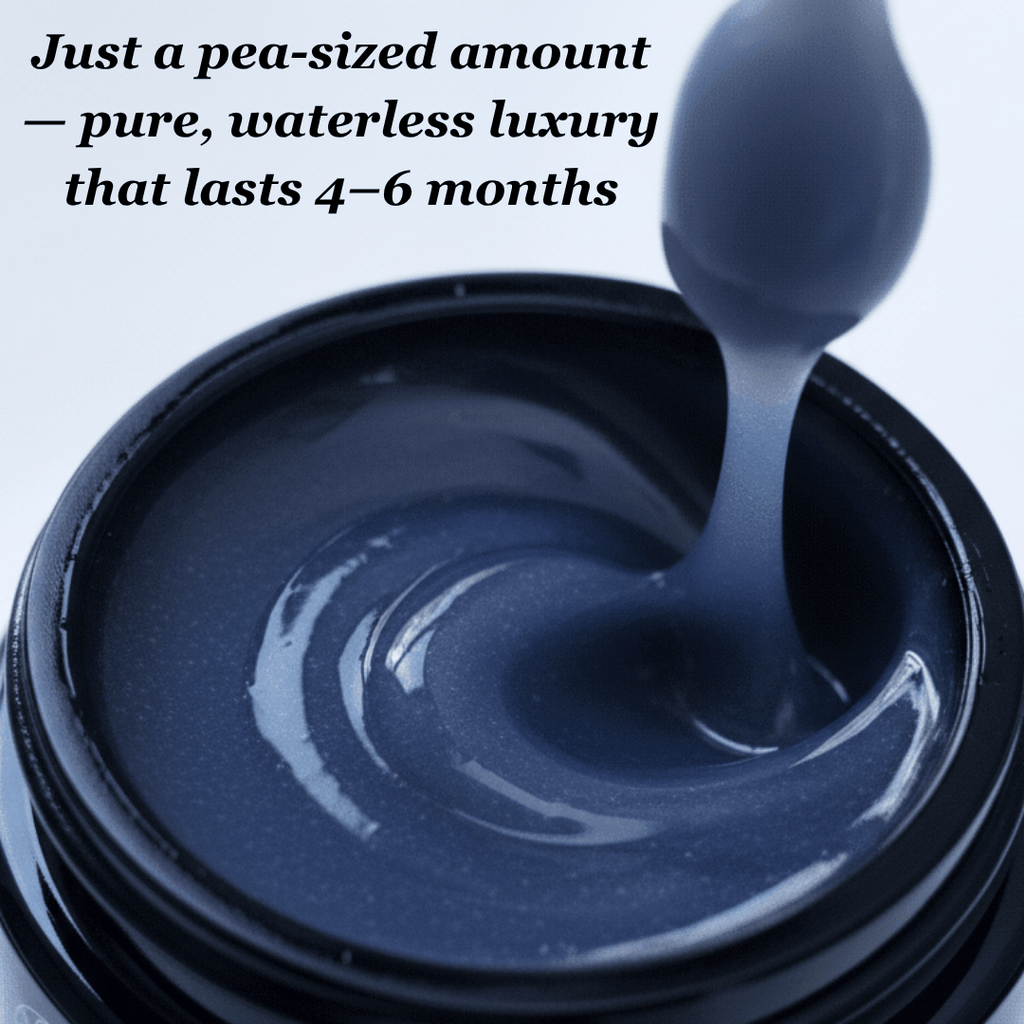 Sea Breeze Probiotic Blue Tansy Cleansing Balm + Hydration Mask