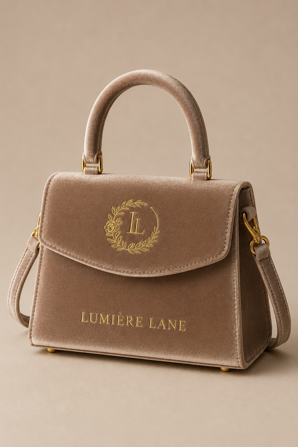 Coming Soon - Small Batch. Timeless Style.