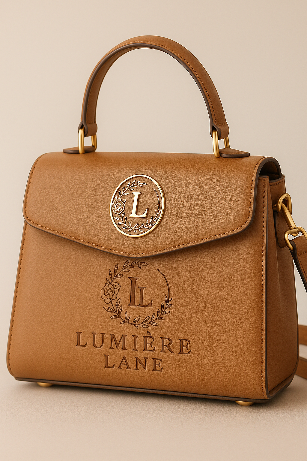 Coming Soon: Limited Edition Signature Handbag