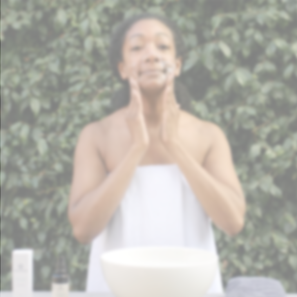 Citrus Mint Cleanser (50ml)- Collective