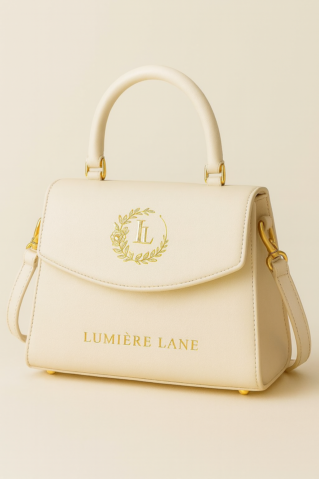 Coming Soon: Lumière Lane Limited Edition Signature Handbag – “Moonlit Whisper”