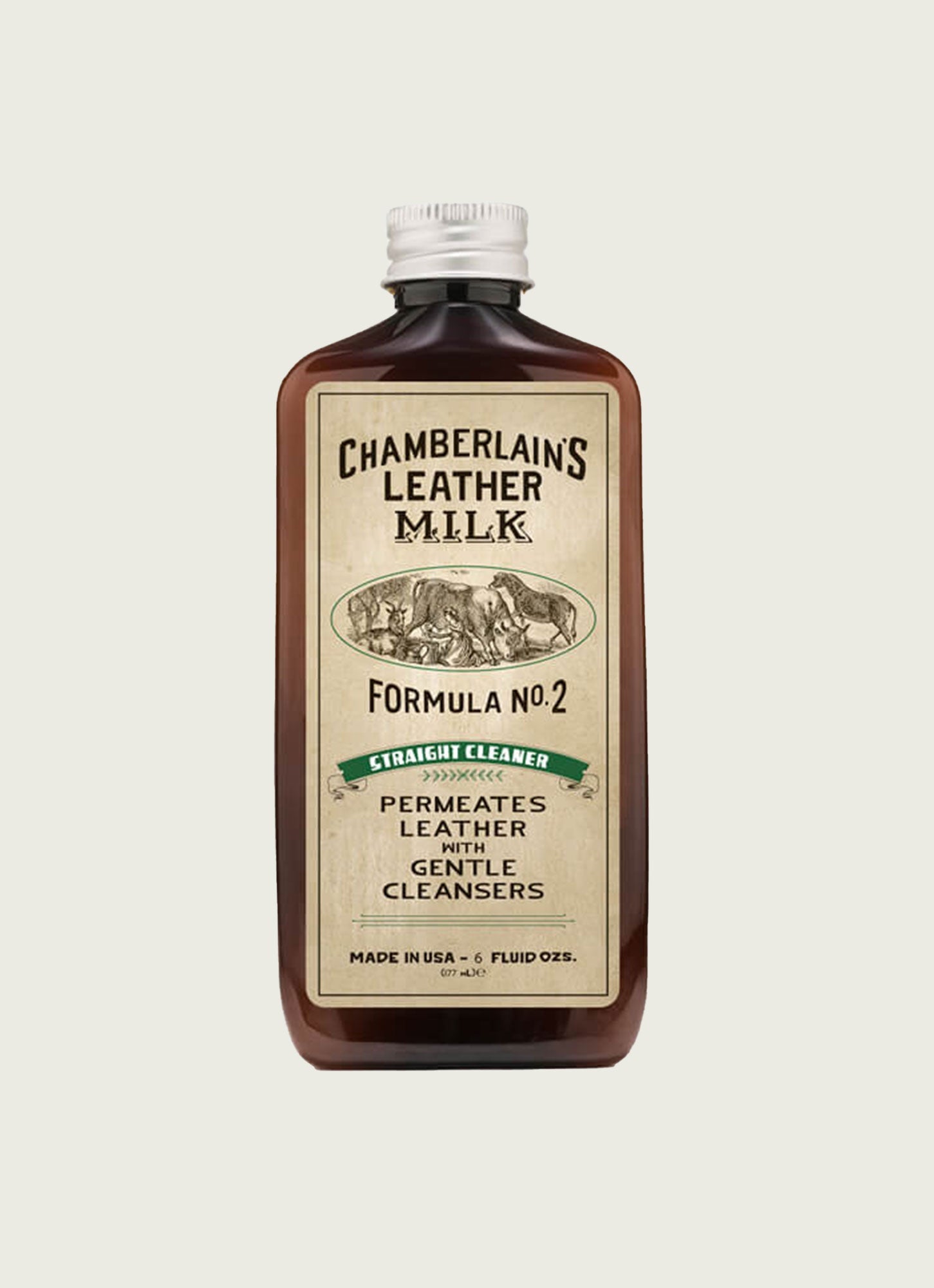 Leather Cleaner