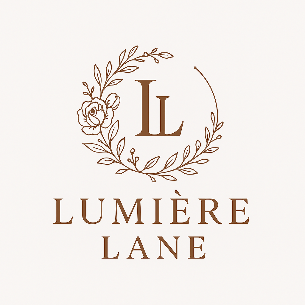 Lumière Lane — Where calm meets beauty