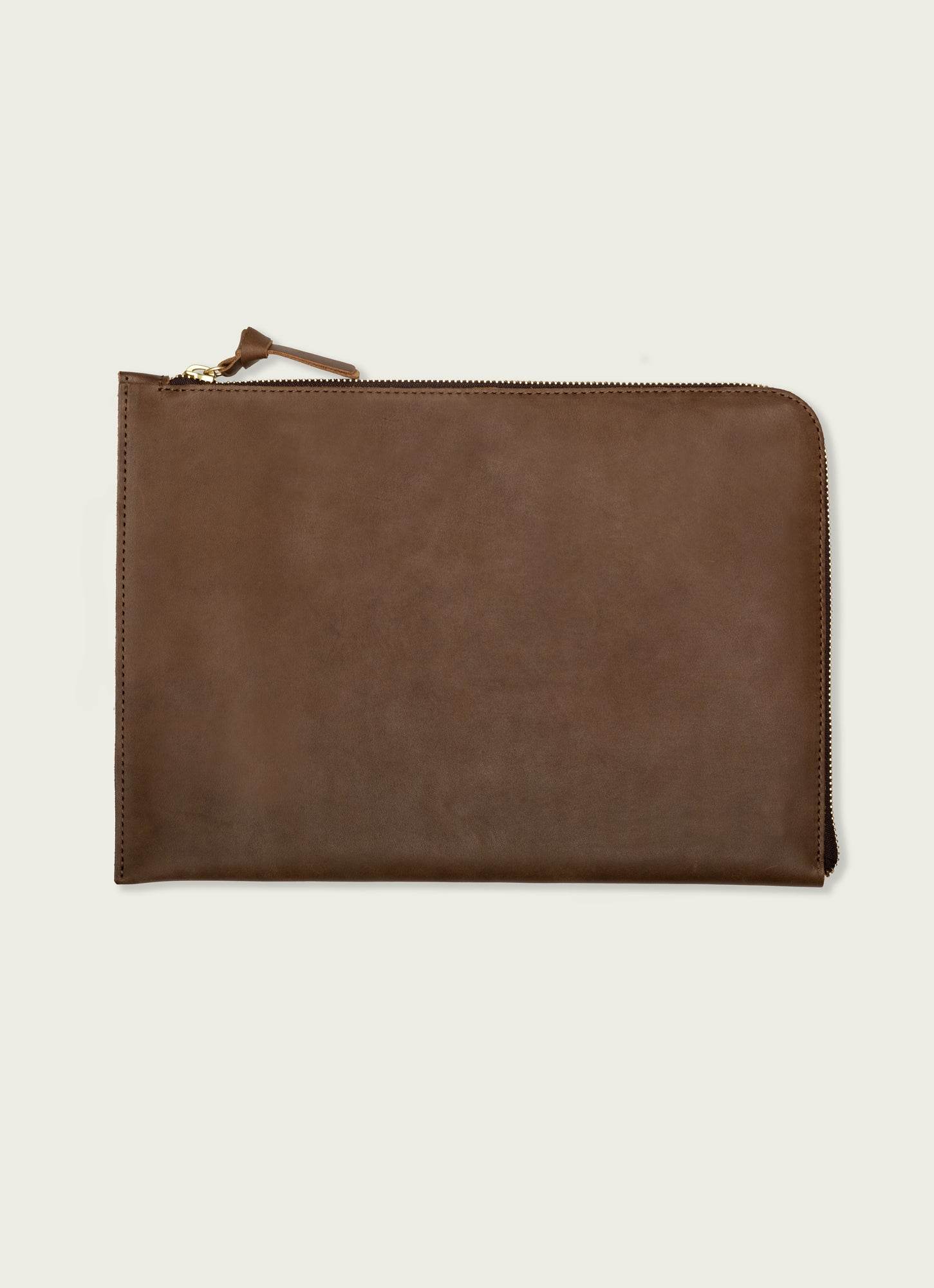 Traveler's Laptop Sleeve