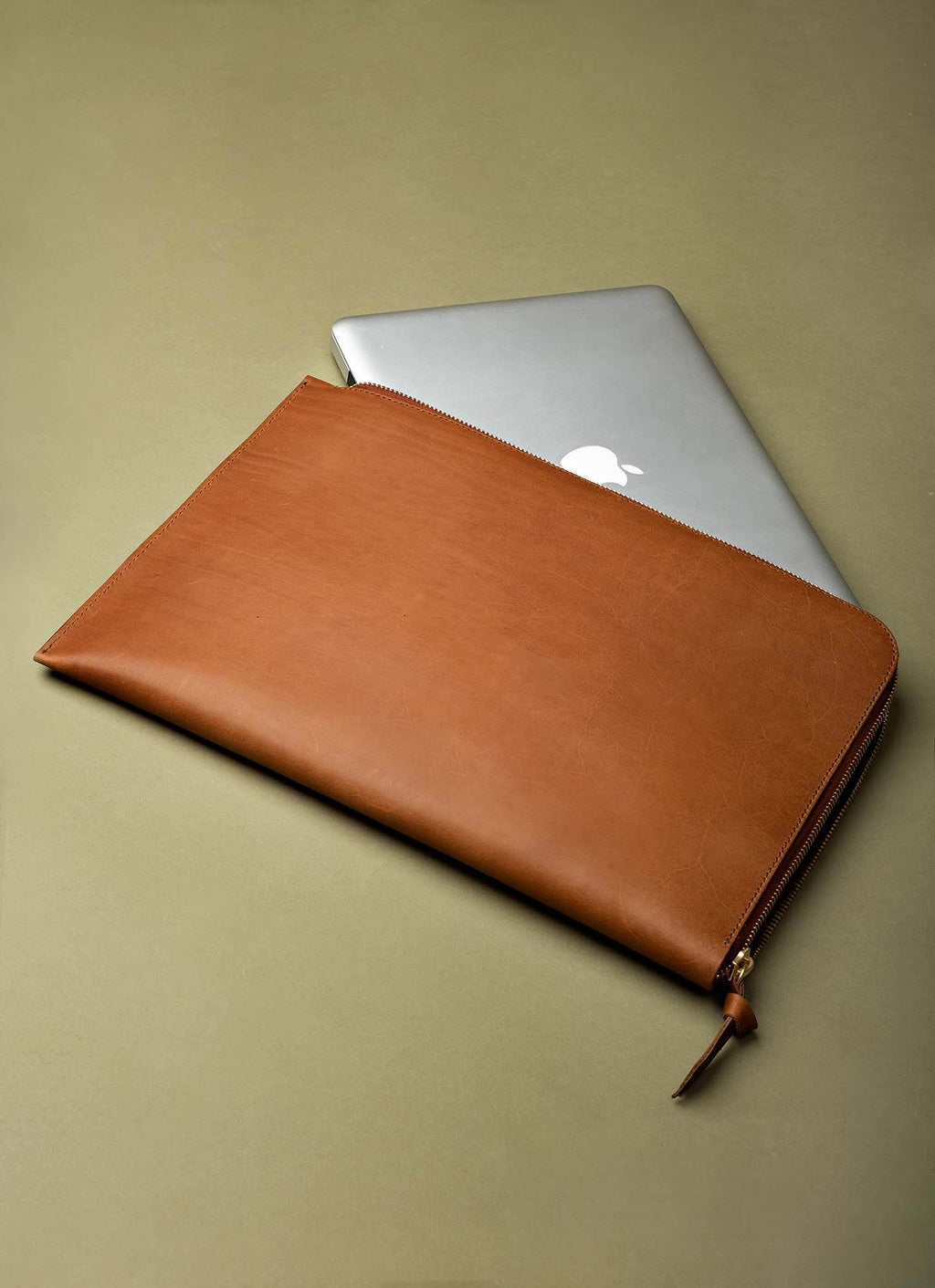 Traveler's Laptop Sleeve