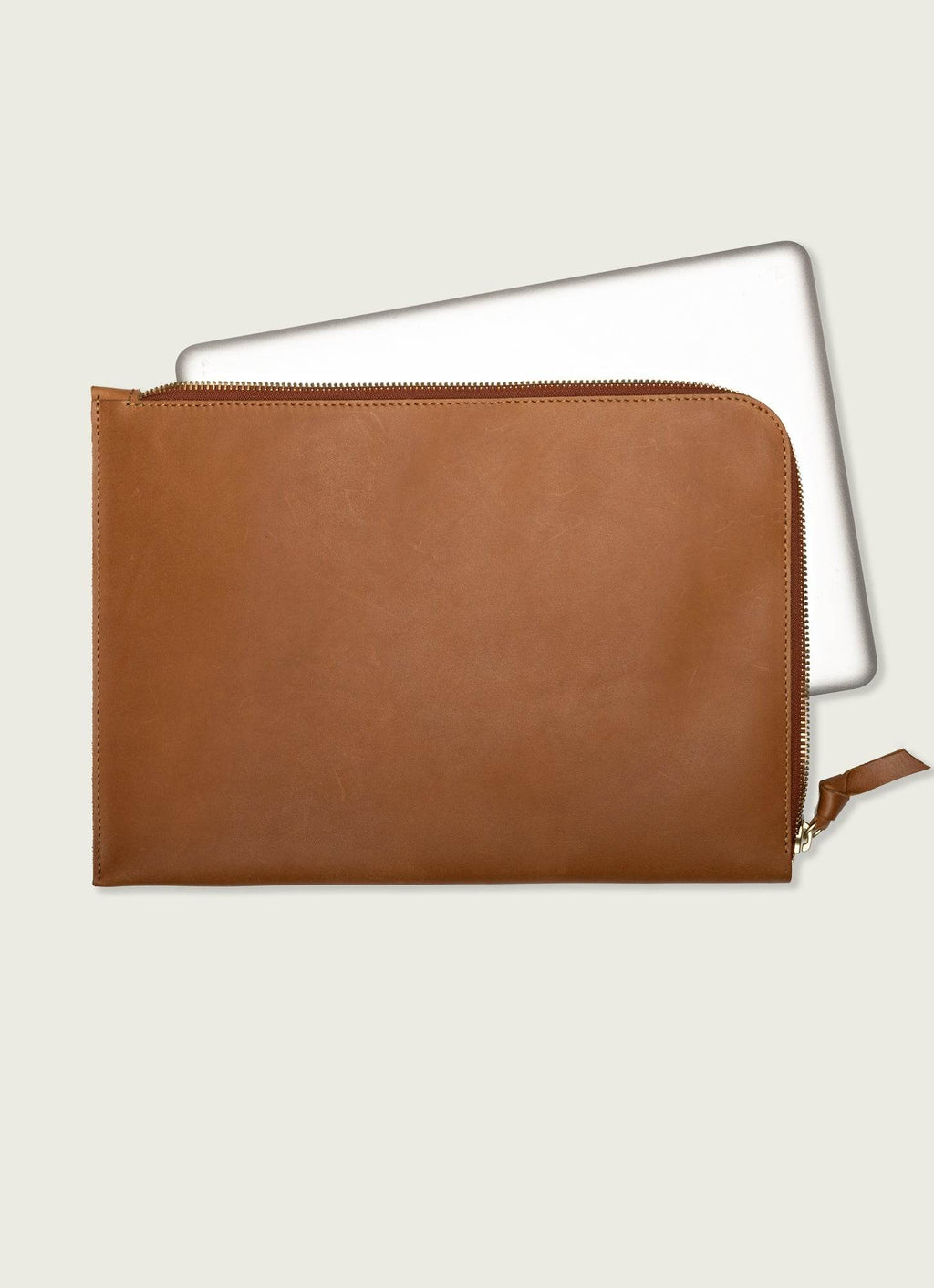 Traveler's Laptop Sleeve