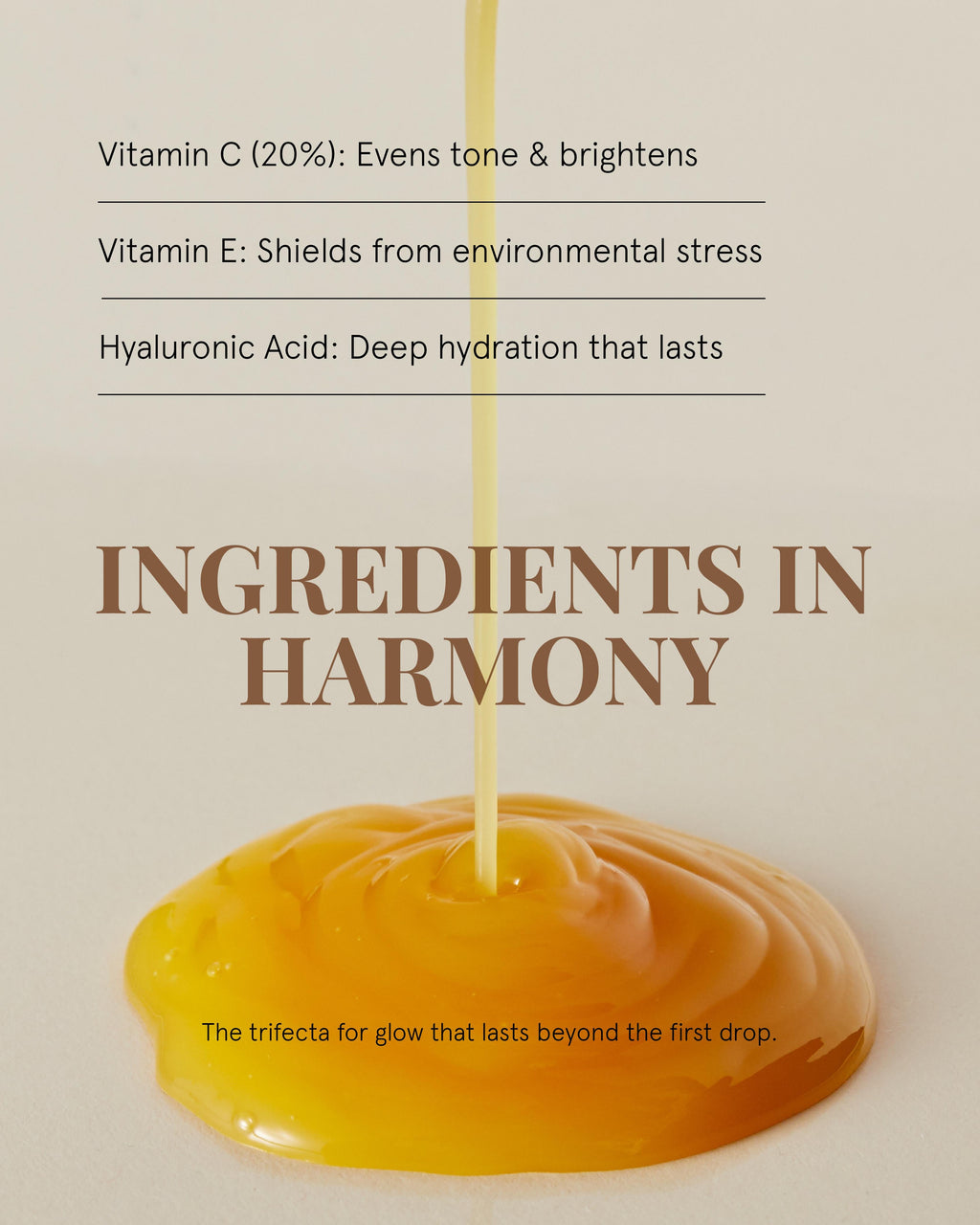 The Iluminist Vitamin C Serum for Dull Skin