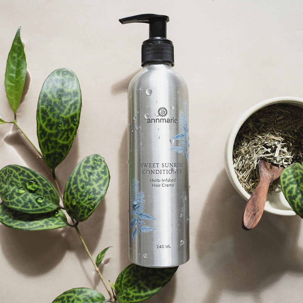 Sweet Sunrise Conditioner (240ml)- Collective