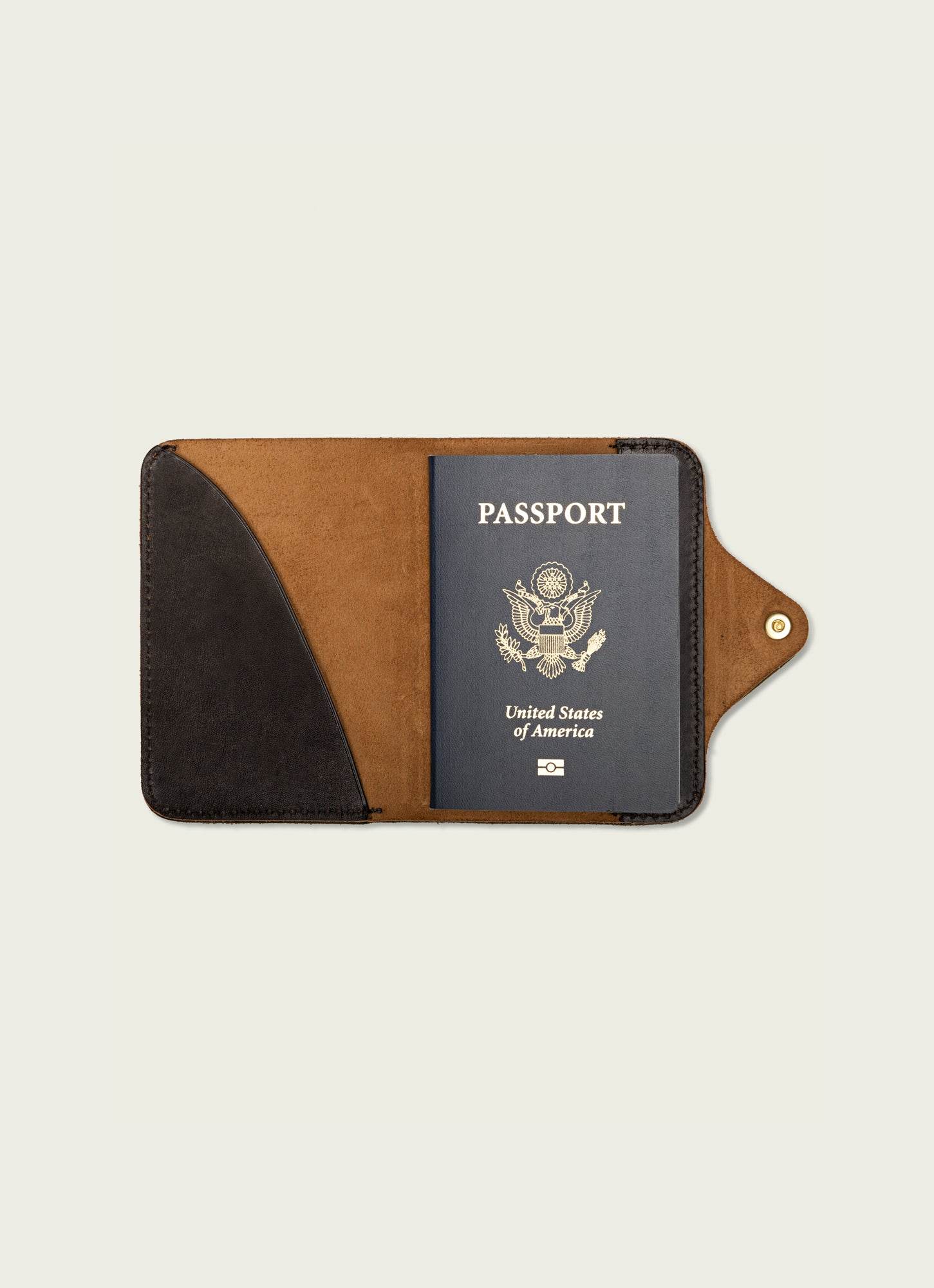 Passport Wallet