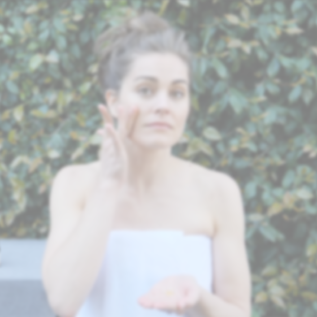 Probiotic Serum With Tremella - Bio Facial Elixir (Trial Size - 5ml)- Collective