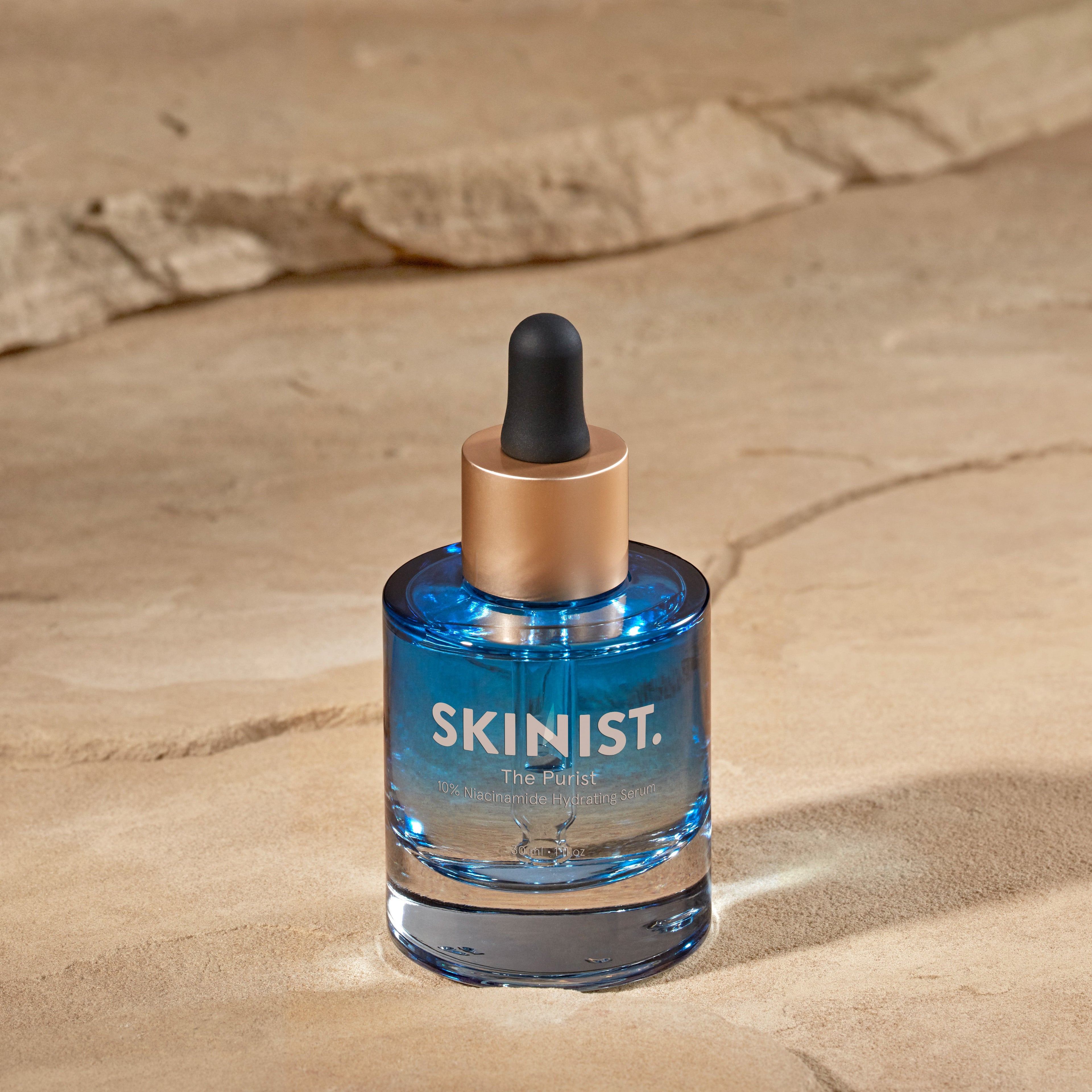 The Purist Hydrating Drops for Sensitive Skin