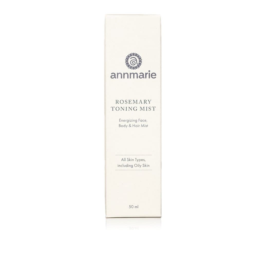 Rosemary Toning Mist (50ml)- Collective